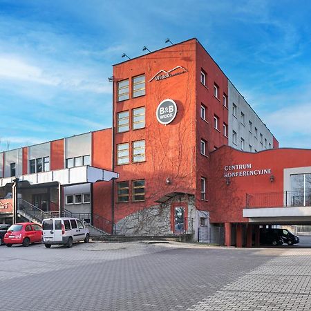 B&B Widok Bielsko-Biala Exterior photo
