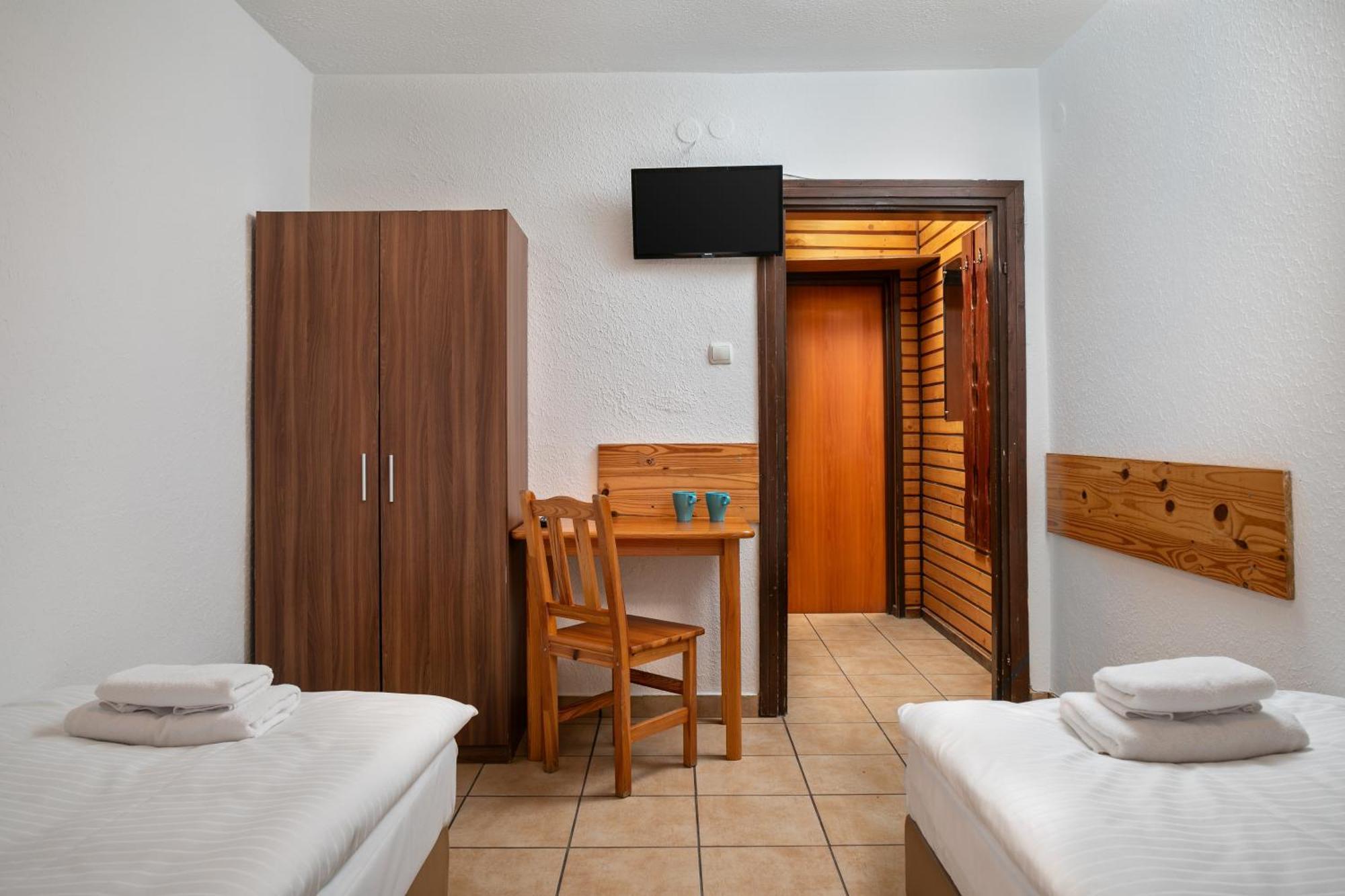 B&B Widok Bielsko-Biala Exterior photo