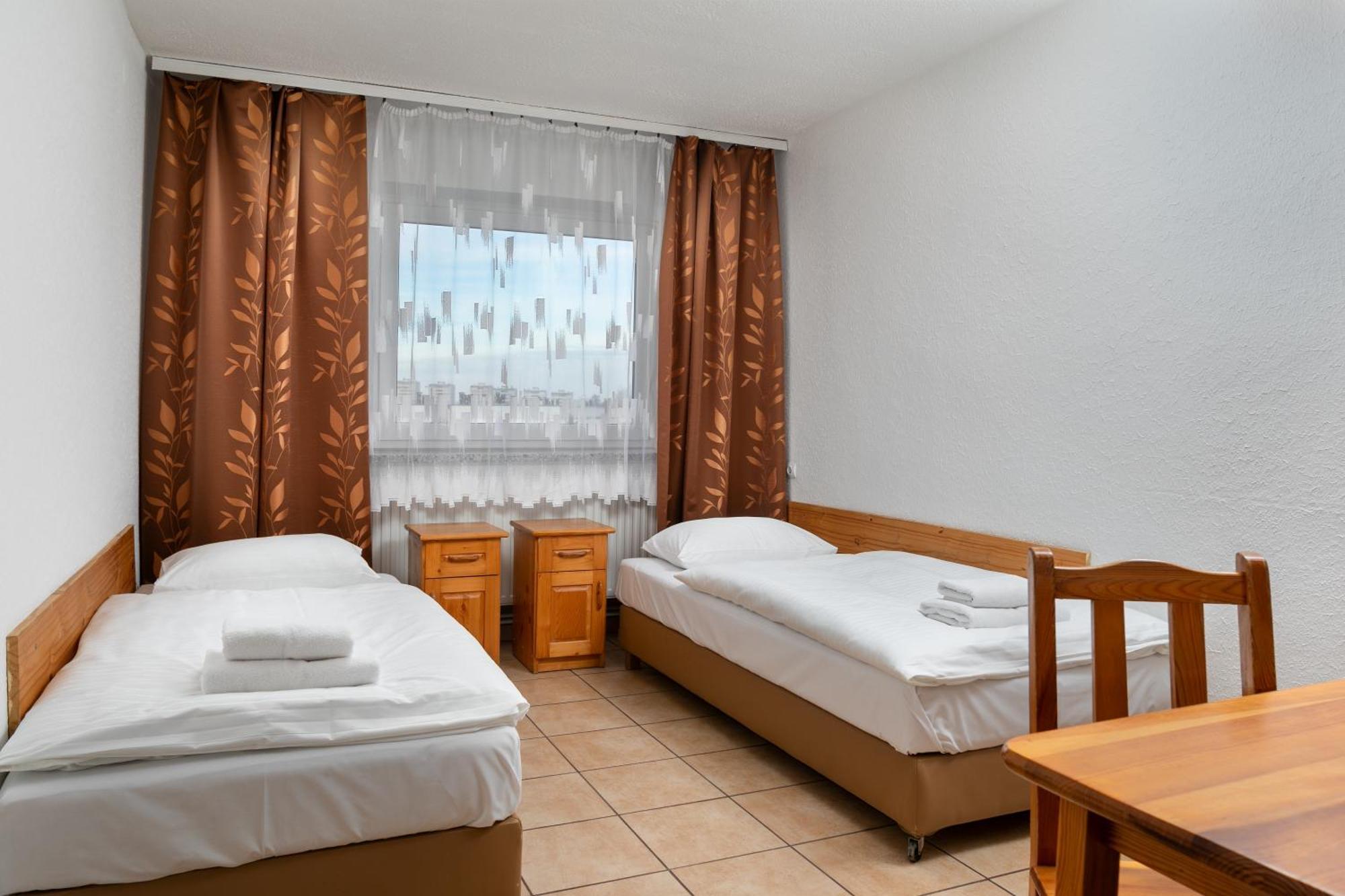 B&B Widok Bielsko-Biala Exterior photo